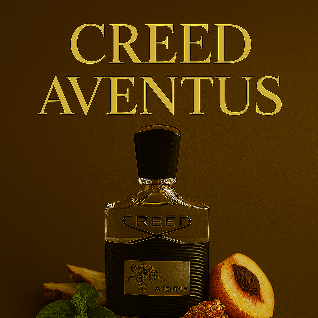 Creed Aventus – The King of Niche Fragrances That Defined a Generation