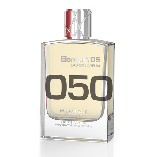 ELEMENT 050 Eau De Parfum 100ML