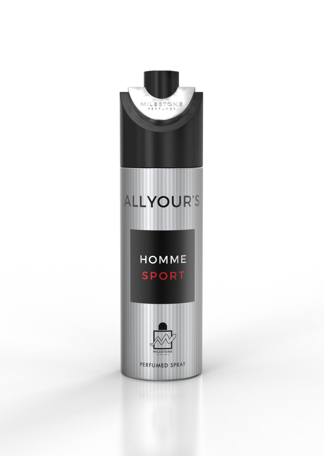 All Yours Homme Sport 200ML Deodorant