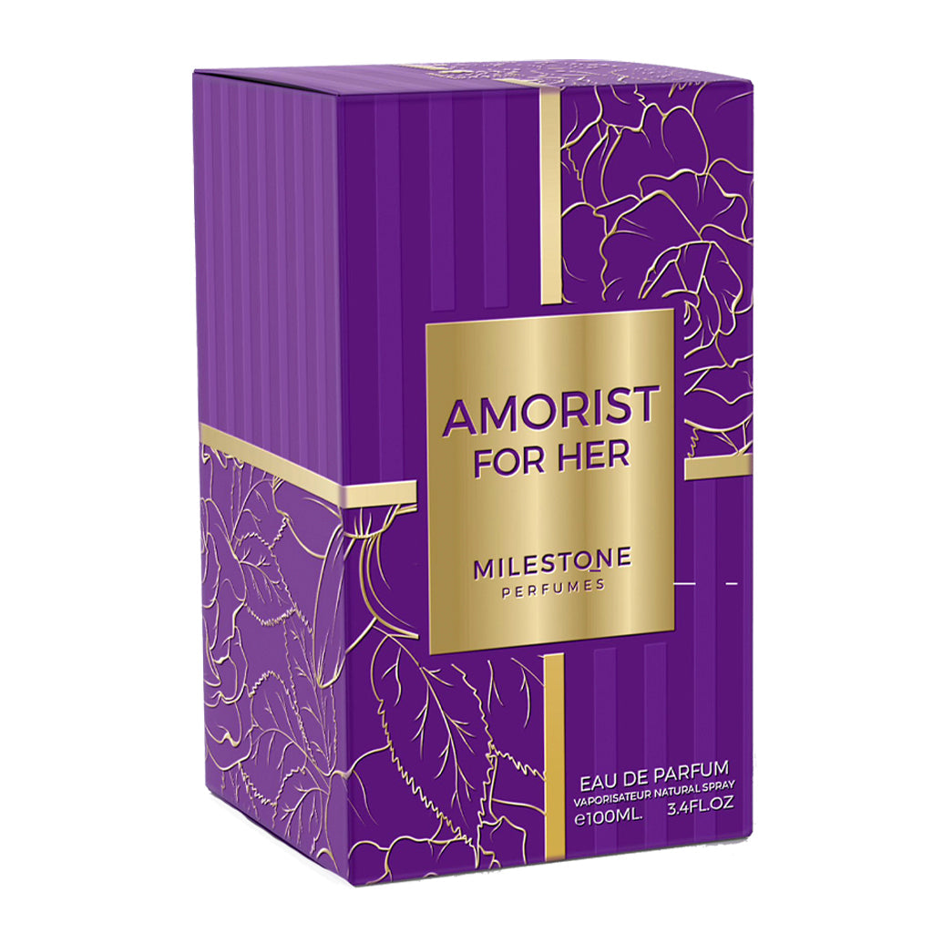 Amorist For Her (Unisex) 100ML EDP