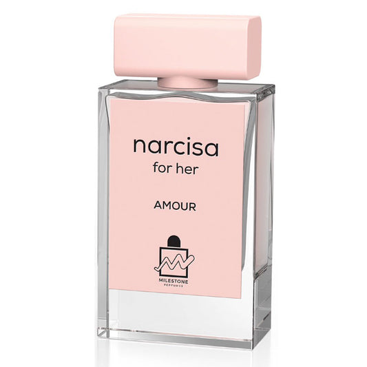 Narcisa For Her Amour (Pour Femme) 100ML EDP