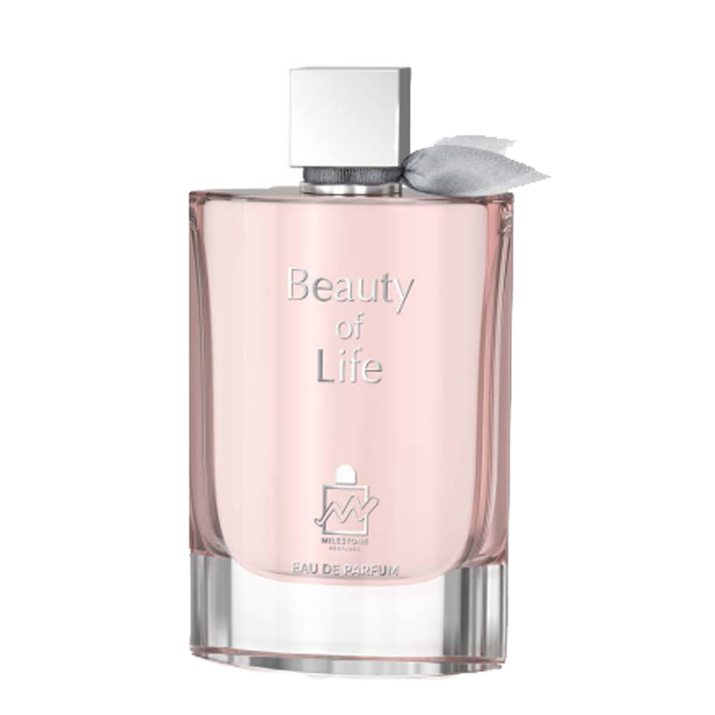 Beauty of Life 100ml EDP