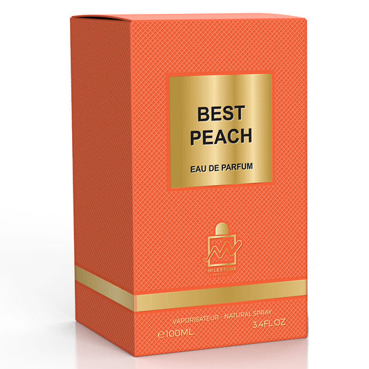 Best Peach (Unisex) 100ML EDP