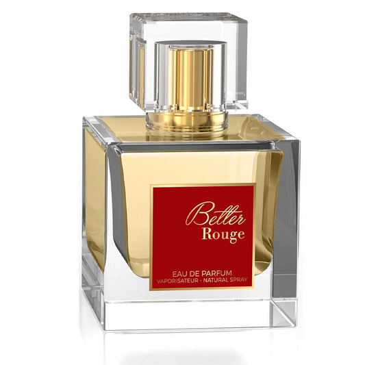Better Rouge (Unisex) 100ML EDP