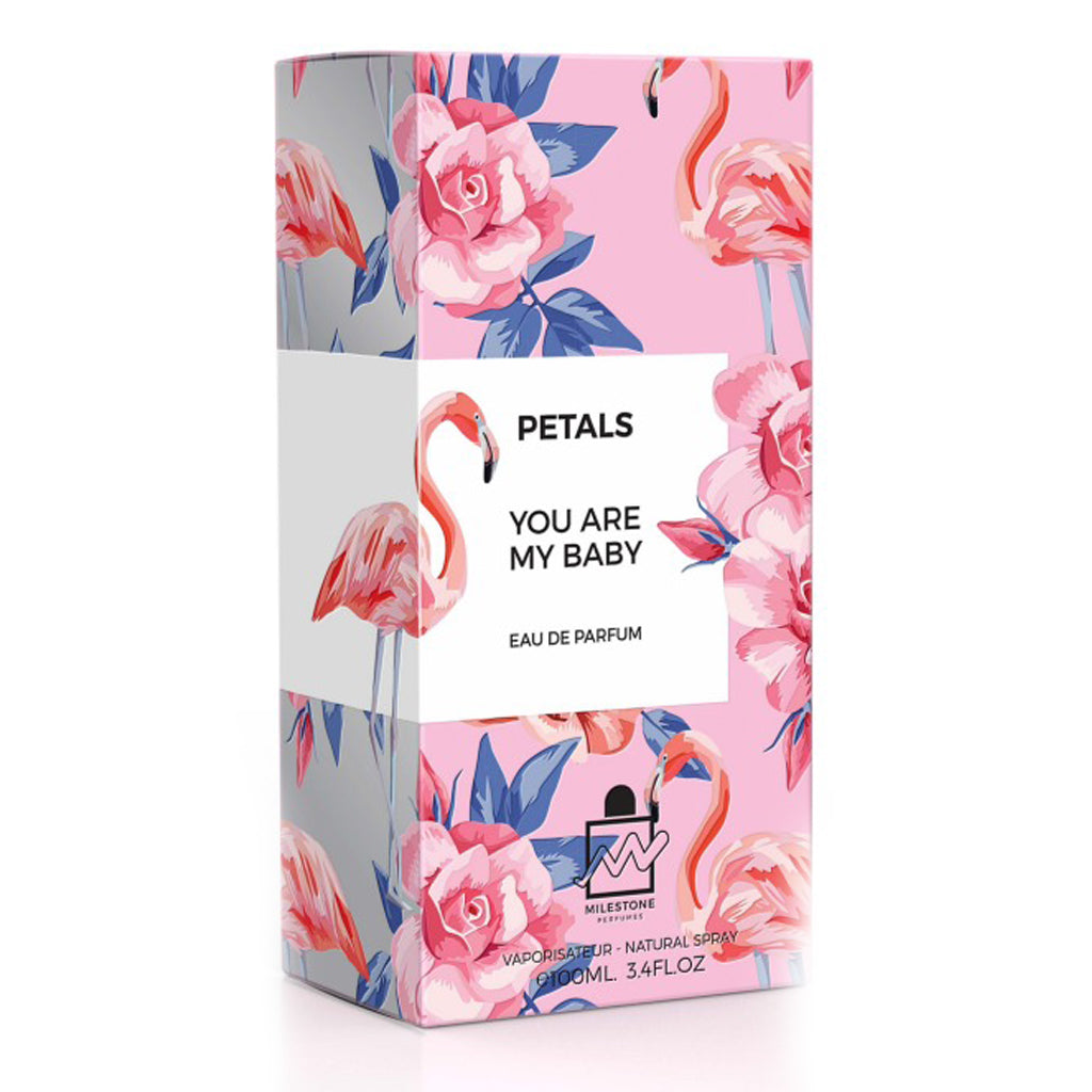 PETALS YOU ARE MY BABY 100ML EDP