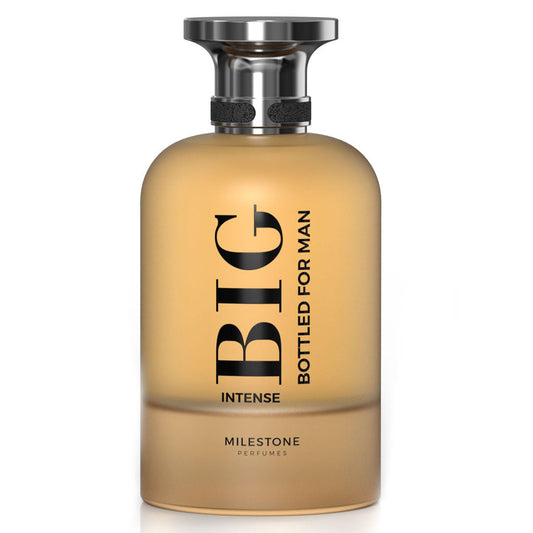 Big Bottled Intense (Pour Homme) 100ML Eau De Parfum