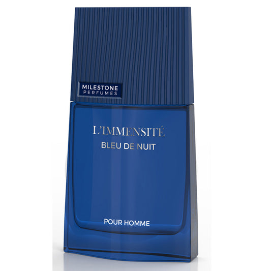 L'Immensite Blue De Nuit 100ML EDP