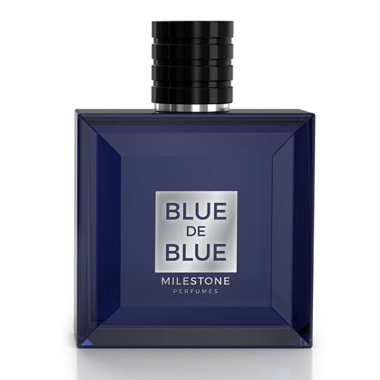Blue de Blue (Pour Homme) 100ML EDP