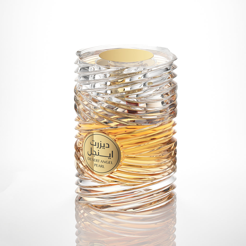 Desert Angel Pearl (Unisex) – 100ML Eau De Parfum