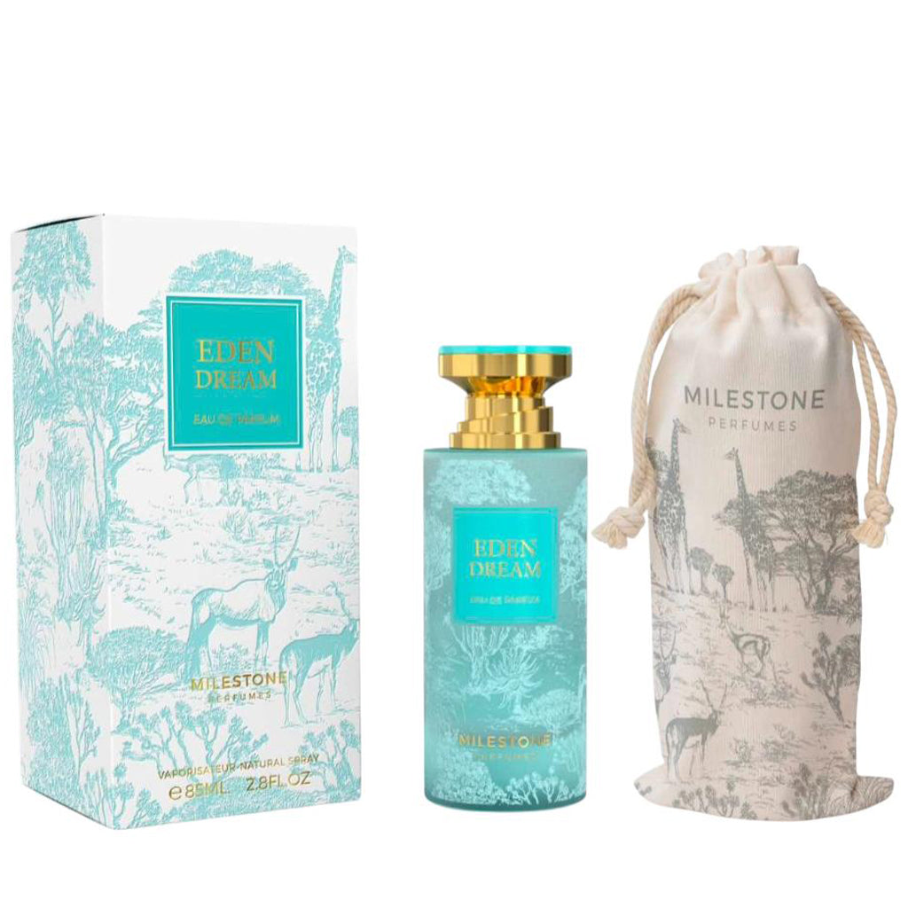 Eden Dream Eau De Parfum 100ML