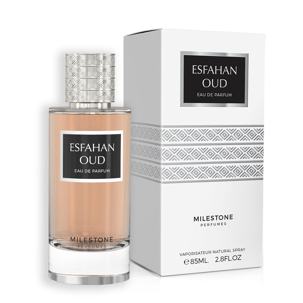 Esfahan Oud (Unisex) 85ML EDP
