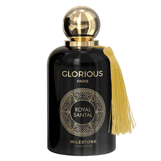 Glorious Paris Royal Santal (Unisex) 100ML EDP