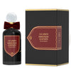 Hanover Leather Eau De Parfum 100ML (UNISEX)