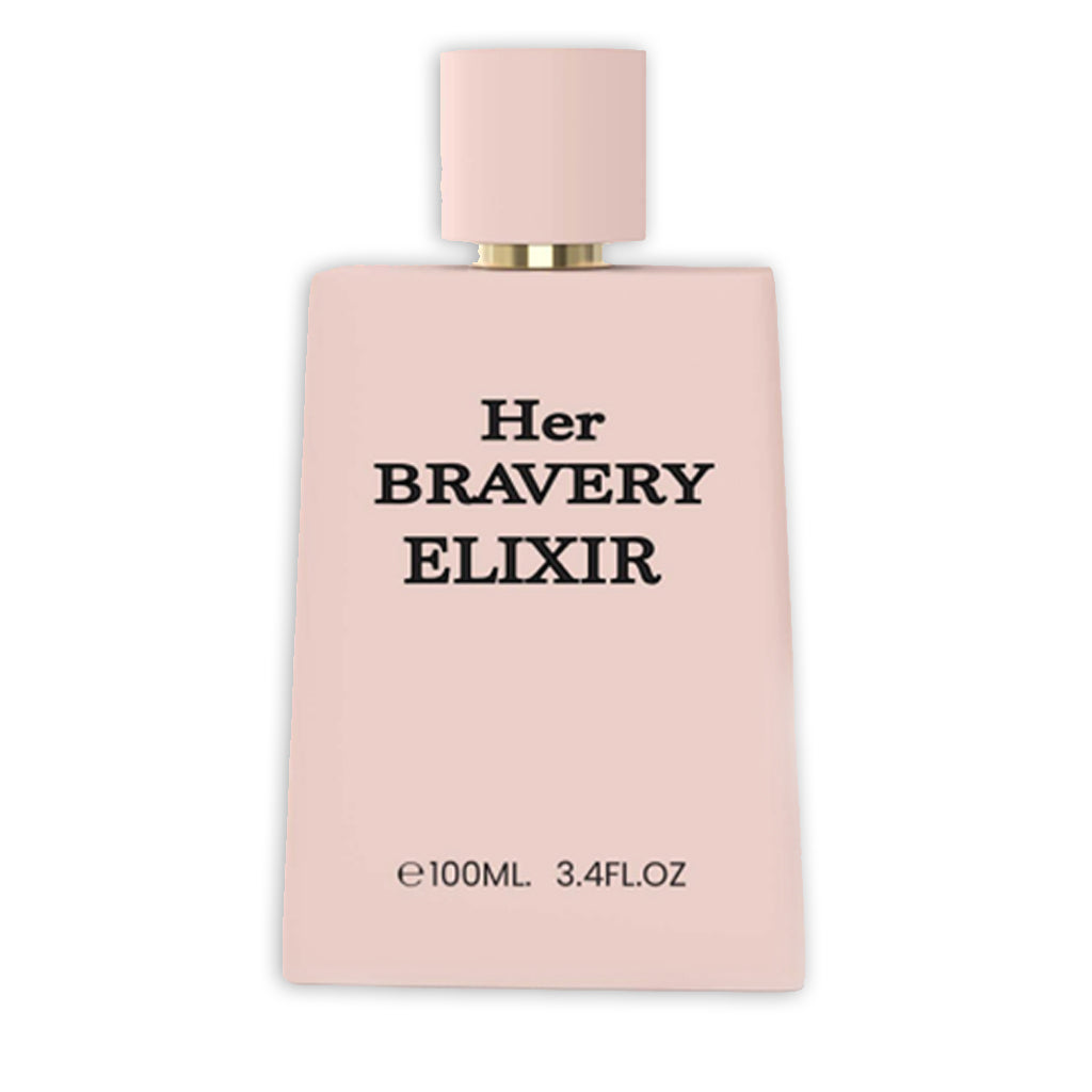 Her Bravery Elixer 100ml EDP