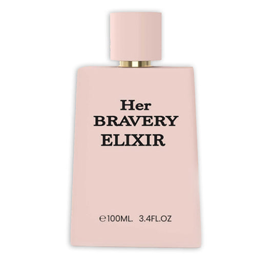 Her Bravery Elixer 100ml EDP