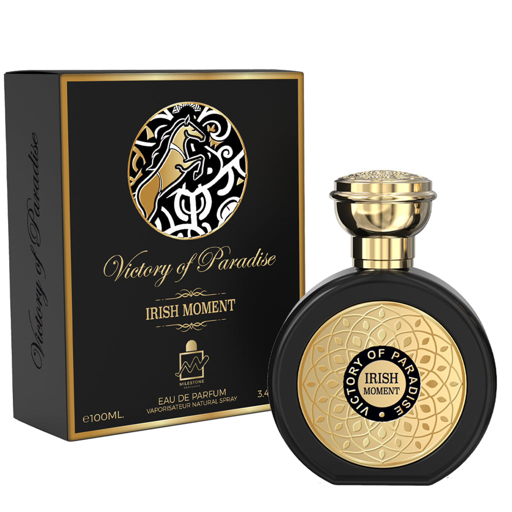 Victory of Paradise Irish Moment (Unisex) – 100ML