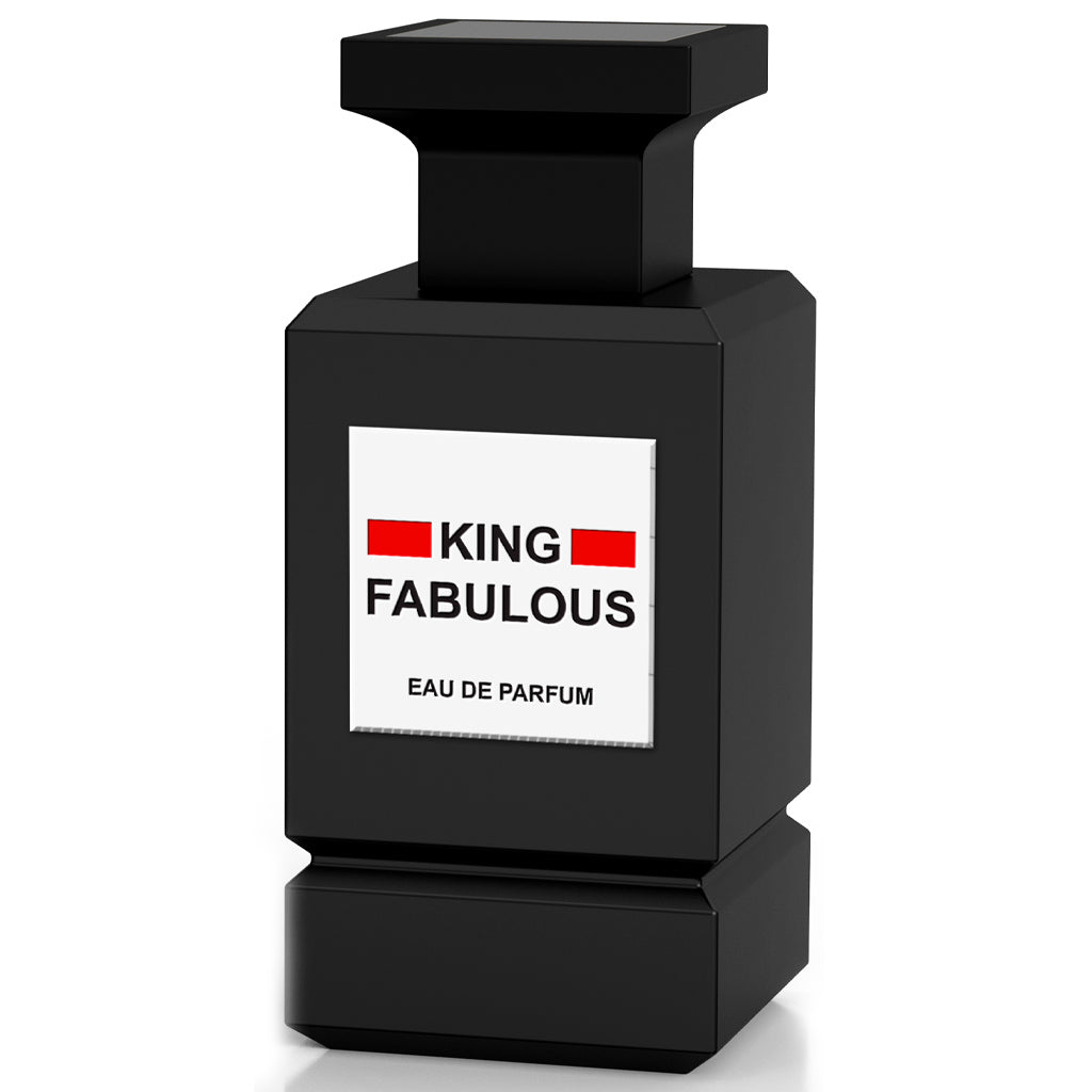 King Fabulous Unisex 100ML