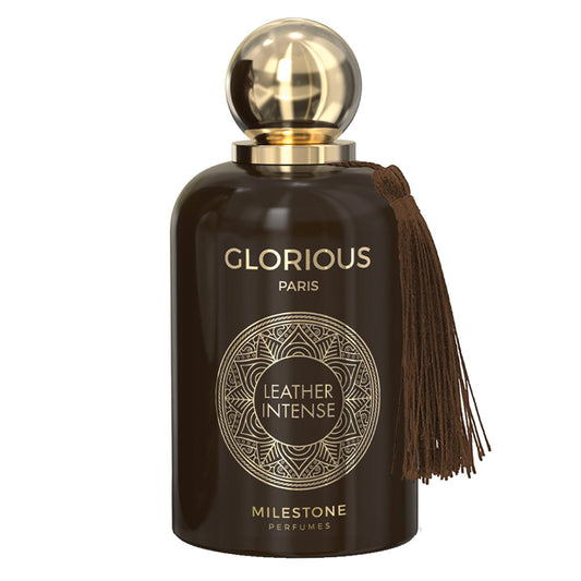 Glorious Paris Leather Intense (Unisex) 100ML EDP