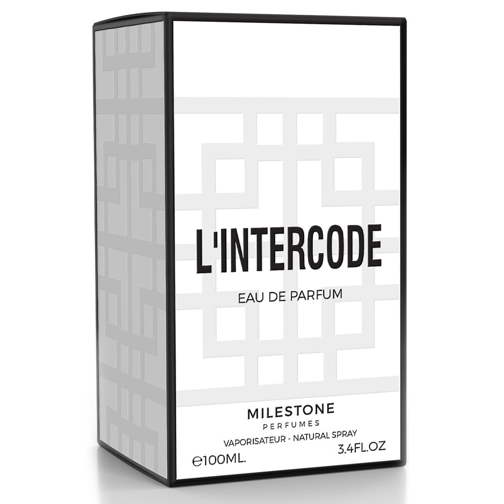 L’Intercode (Pour Femme) 100ML EDP