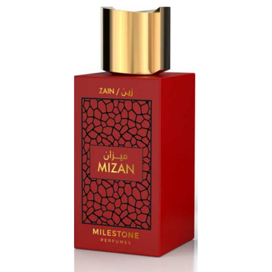 MIZAN ZAIN Eau De Parfum 100ml