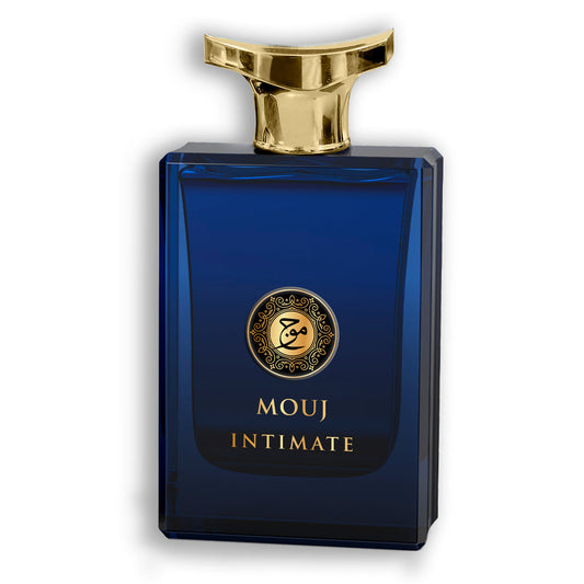Mouj Intimate (Unisex) 100ML EDP