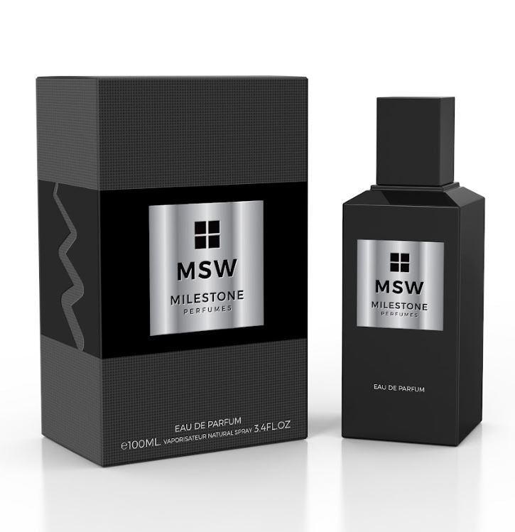 MSW (Unisex) 100ML
