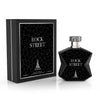 Metropolis Rock Street (Unisex) – 100ML Eau De Parfum