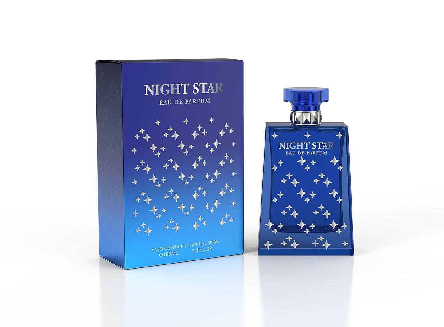 Perfumes Night Star EDP 100ML