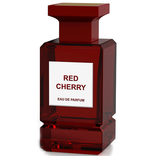 Red Cherry Unisex 100ML