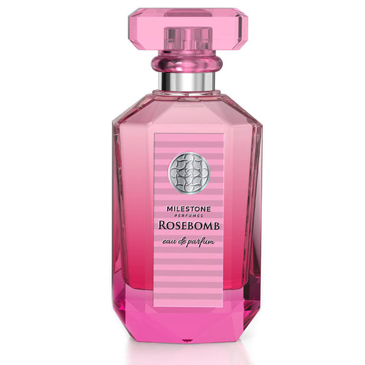 RoseBomb (Pour Femme) 100ML EDP