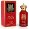 Royal Collection Royal Crown Unisex Eau de Parfum 100ML
