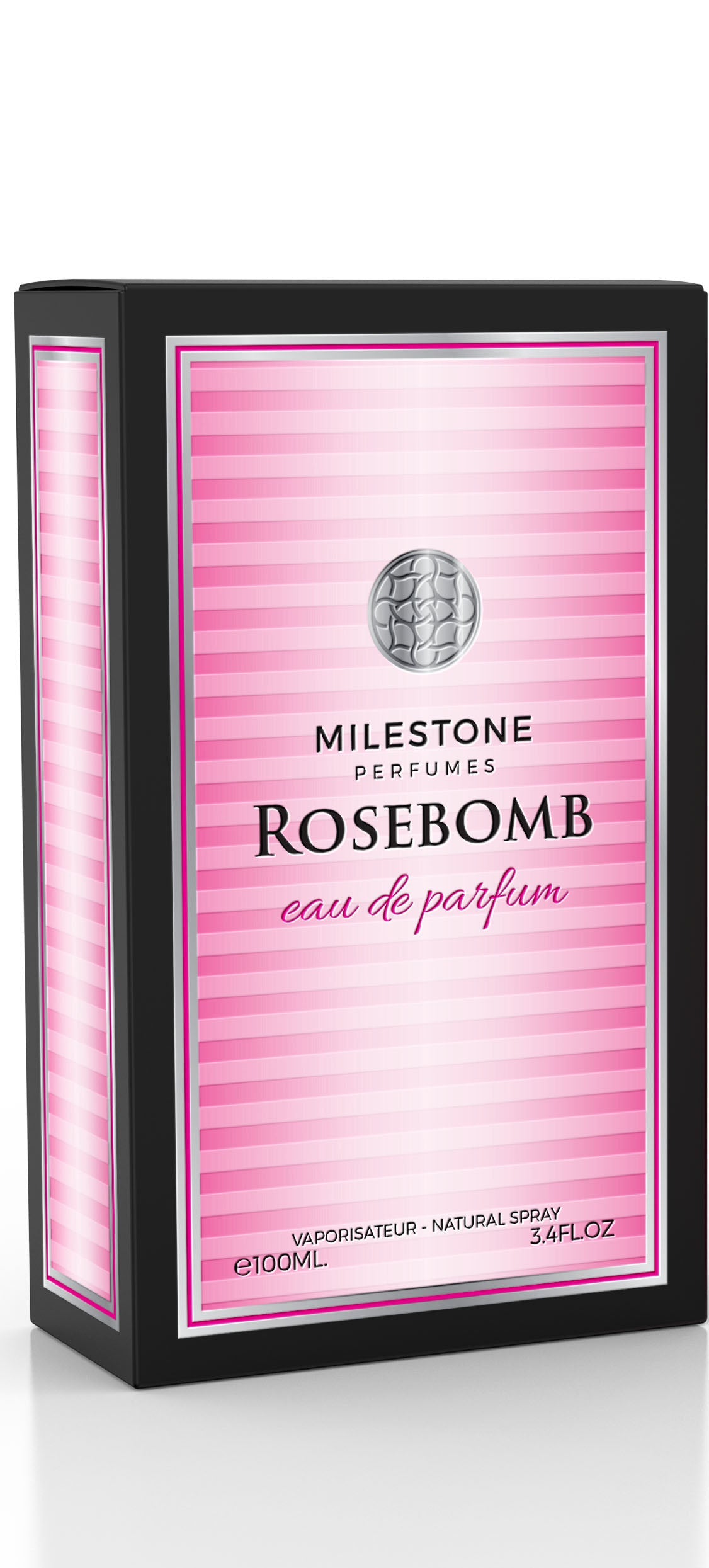 RoseBomb (Pour Femme) 100ML EDP