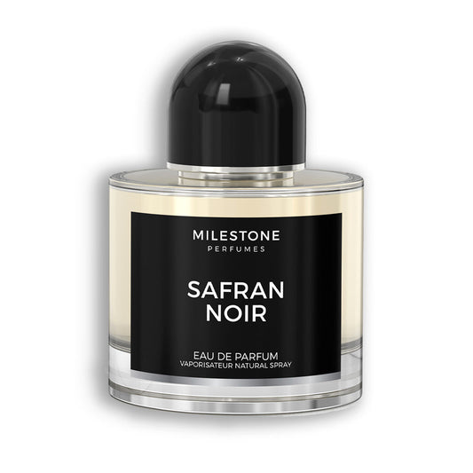 Safran Noir (Unisex) 100ML EDP