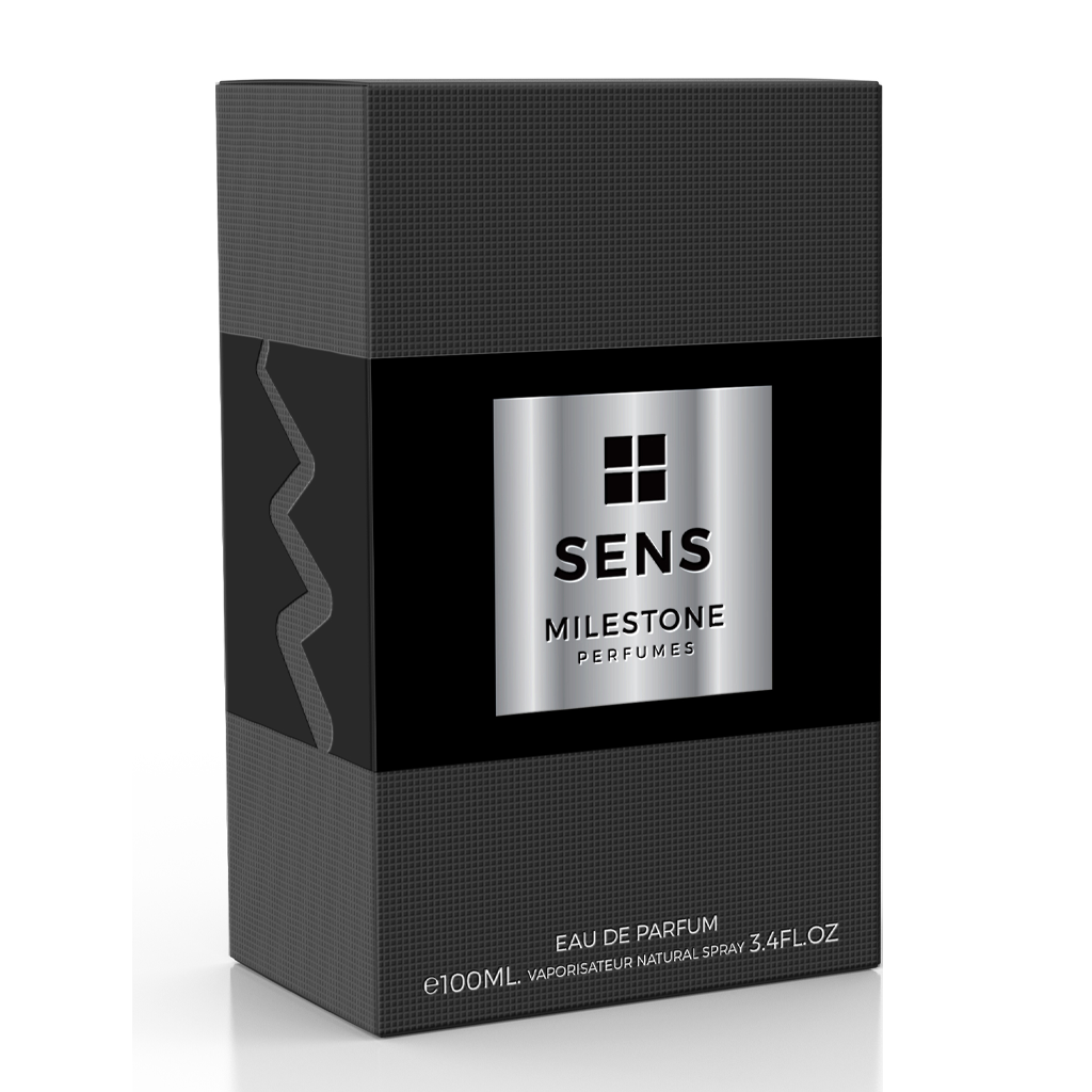 Sens (Unisex) 100ML Eau De Parfum