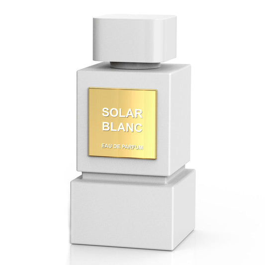 Solar Blanc (Unisex) 100ML EDP