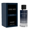 SOLE AGE Pour Homme 85ml EDP