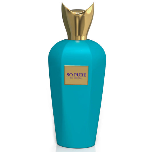 So Pure Unisex 100ML