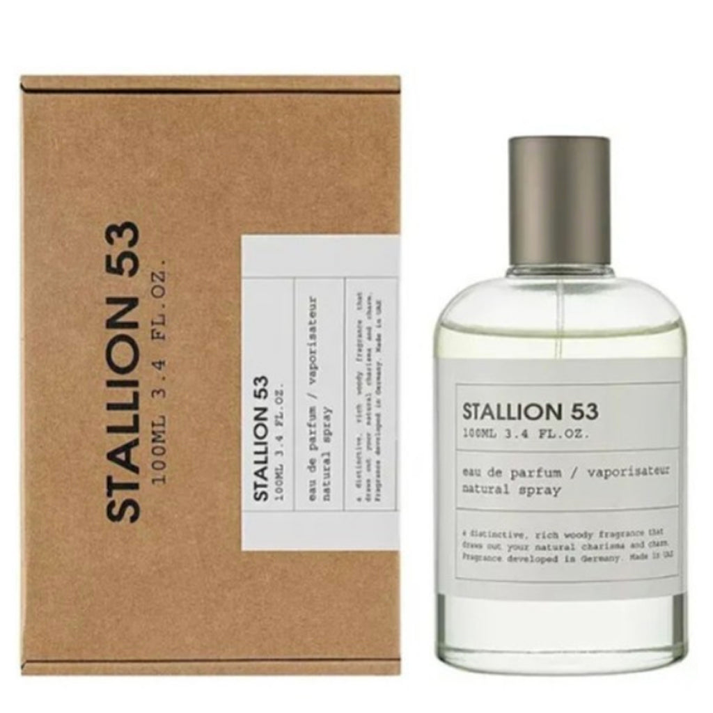 Stallion 53 (Unisex) 100ML EDP