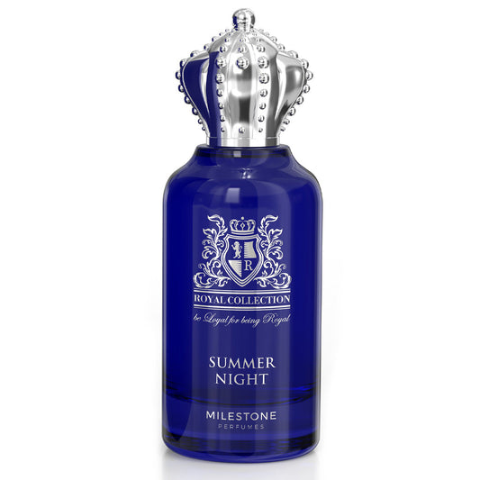 Royal Collection Summer Night (Unisex) 100ML EDP
