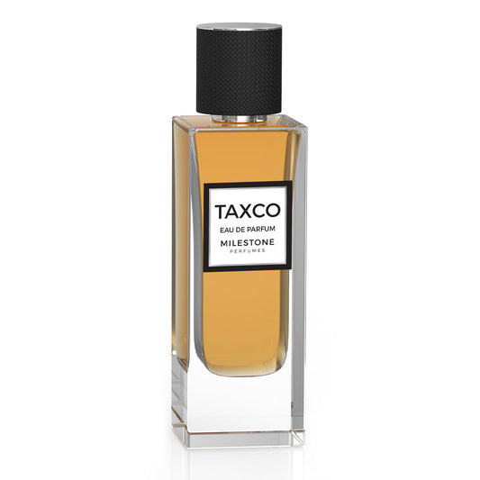 TAXCO (Unisex) 80ML EDP