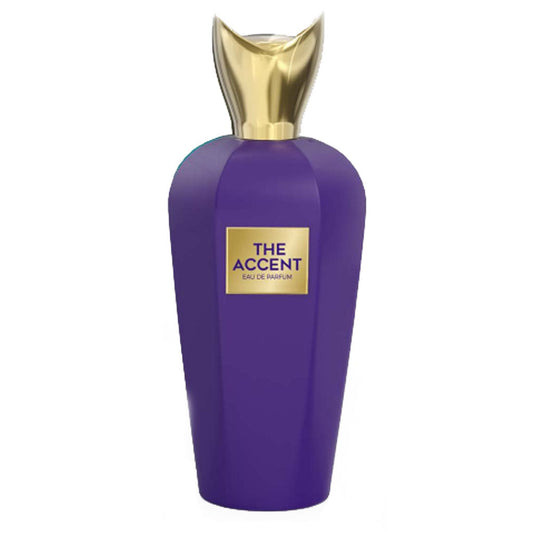 THE ACCENT (Unisex) 100ml EDP
