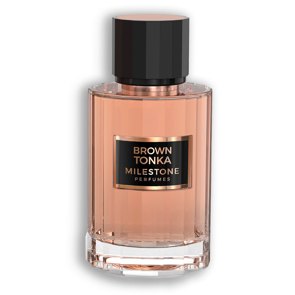 Brown Tonka (Unisex) 100ML EDP