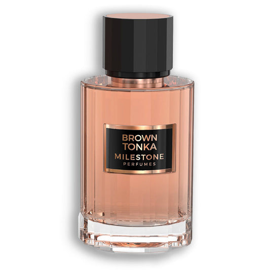 Brown Tonka (Unisex) 100ML EDP