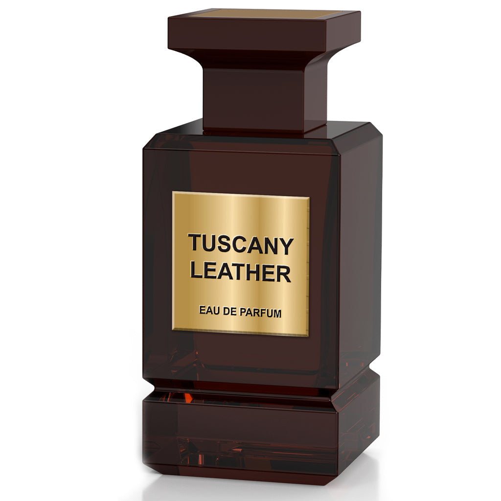 Tuscany Leather Unisex 100ML
