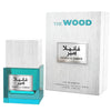 The Wood Vanilla Amber 100ML Eau De Parfum