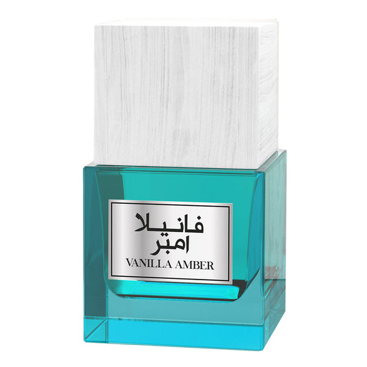 The Wood Vanilla Amber 100ML Eau De Parfum