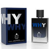 Why (Pour Homme) 100ML EDP