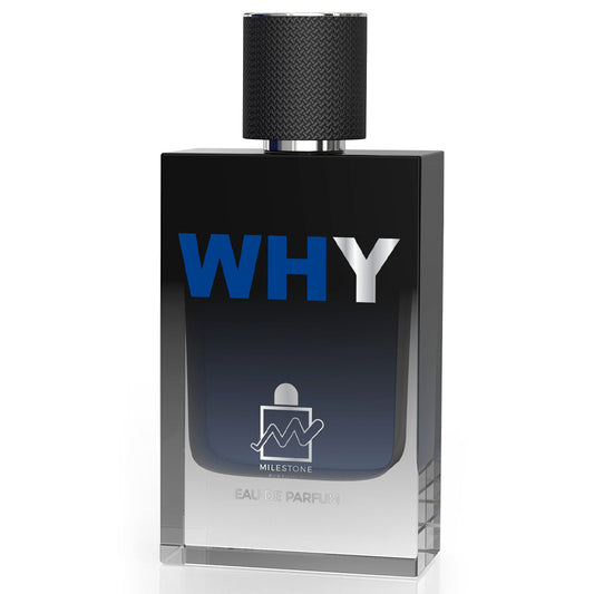 Why (Pour Homme) 100ML EDP