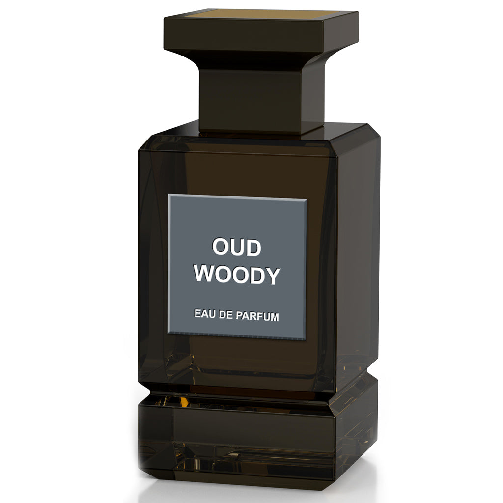 INTENSE OUDH Unisex 100ML (New Bottle New Name )