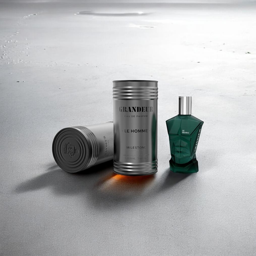 Grandeur Le Homme (Pour Homme) – 100ML - EDP